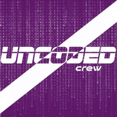 Logo Uncodedcrew 1170 800
