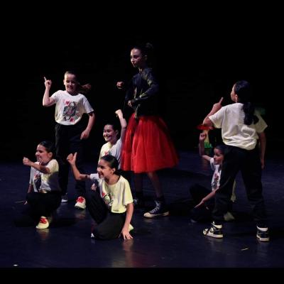 Hip Hop e Contaminazione