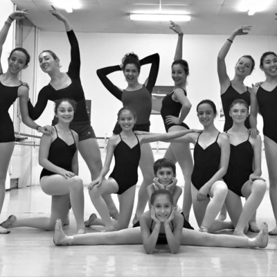 Danza Classica