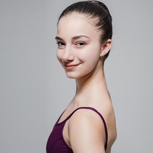 Antea Parodi