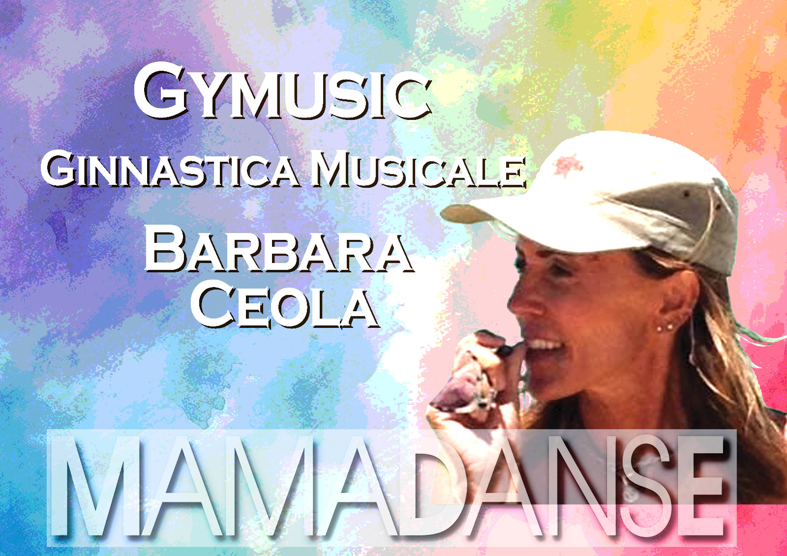 GyMusic - Barbara Ceola