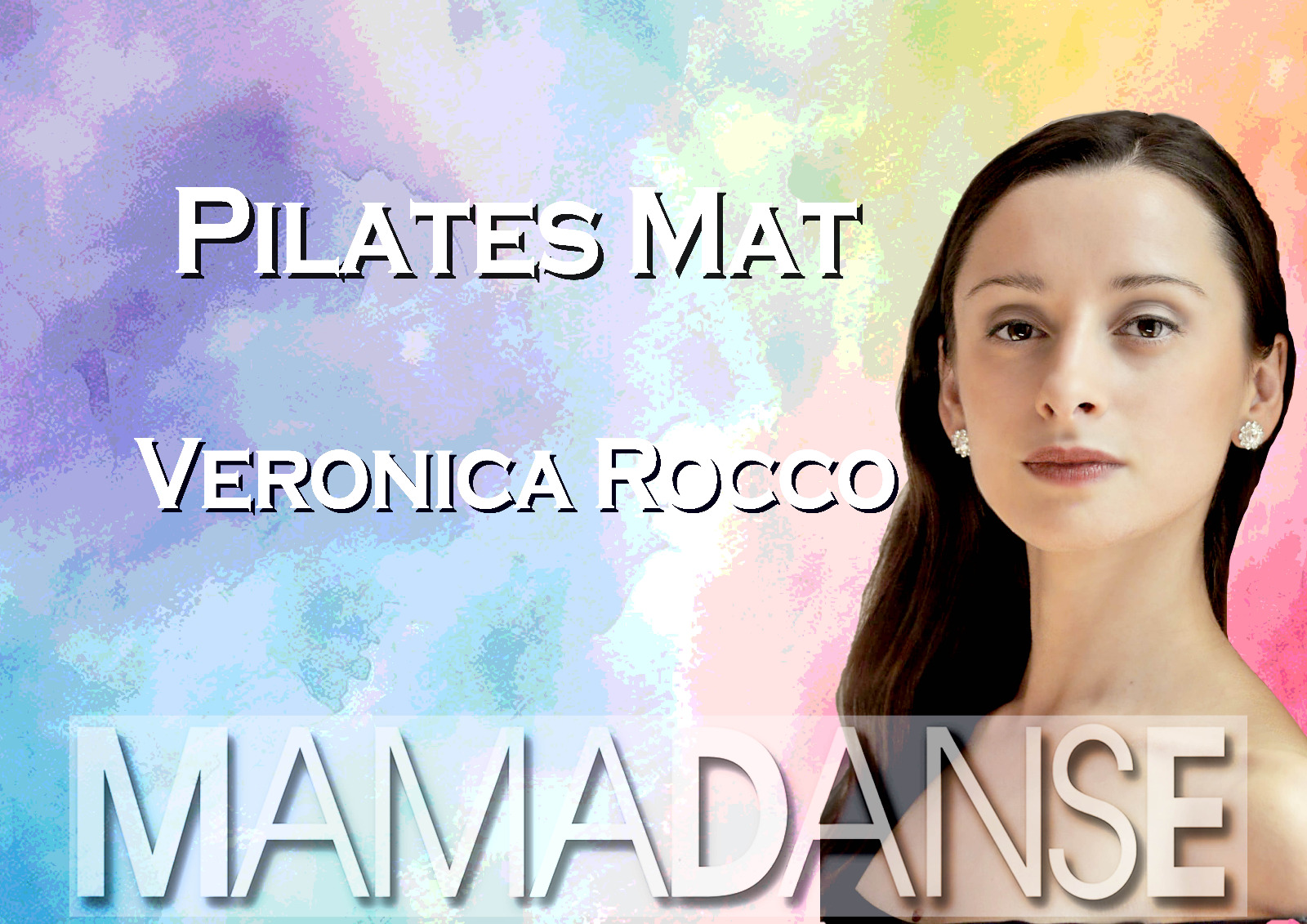 Pilates Matwork - Veronica Rocco
