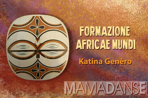 Formazione Africae Mundi