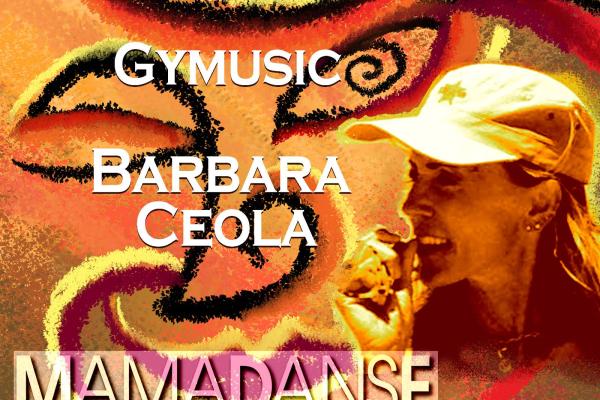 GyMusic - Barbara Ceola