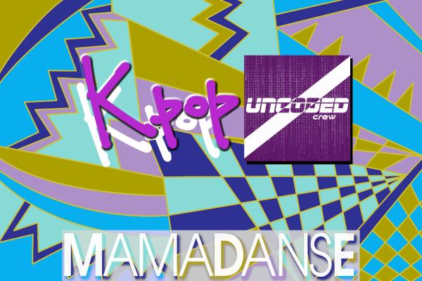 K-Pop - Uncoded Crew