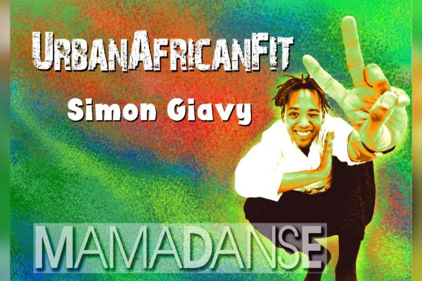 Urban African Fit - Simon Giavy